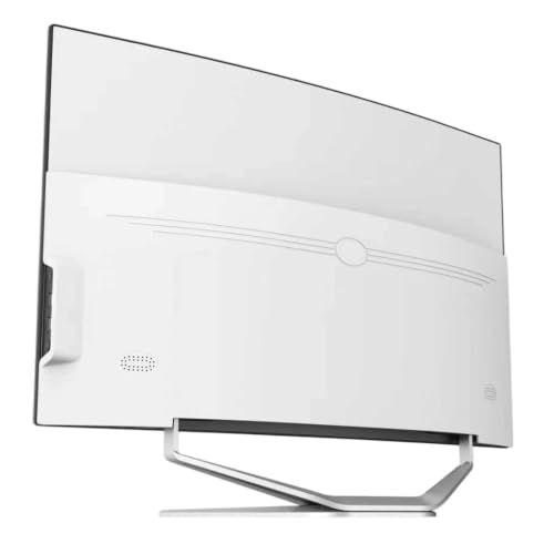 Image of suevery 27Inch Curved All-in-One PC Core I7 Desktop Computer