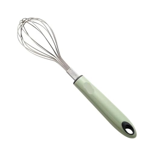 Hand Push Whisk for Kitchen Blending