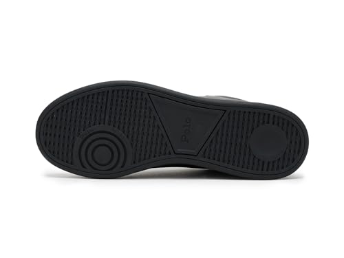Image of POLO RALPH LAUREN Court Low-Top Sneaker