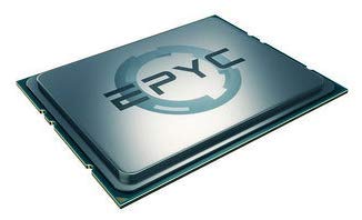 Amd 202952 Cpu Ps7351bevgpaf Epyc Tray 7351 2p/1p 2.40 Ghz 155/170 Watts Brown Box