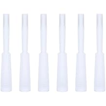 SCHITEC Squeaker for Water Bottle, [6 Pack] Squawking Tube to Turn Plastic Bottles into Squeaky Dog Toys