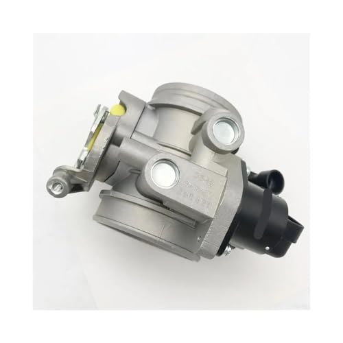 Corps de papillon HS1000 ATV D54B injecteur essence 16100-012-0002