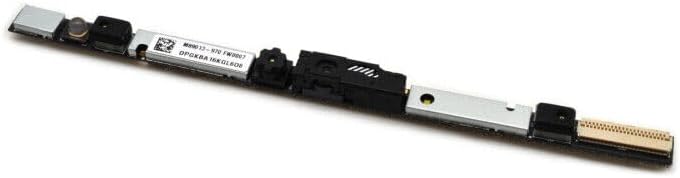 New Genuine Web for HP Envy 15Z-EY100 X360 15-EW0013DX Web Camera 15FPS N09654-001