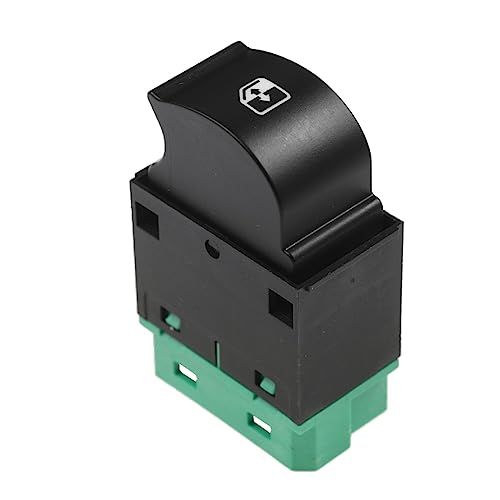 Interrupteur lève-vitre Iveco 504266993 pour réparer vitre bloquée