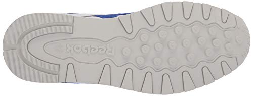 Image of Reebok Men's Classic Leather Sneaker