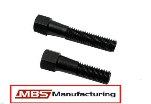 Rocker Box Alignment Screws Set for Harley Davidson Twin Cam 1999-Present Models with OEM Rocker Box Covers, Alignment Screws for Twin Cam Rocker Boxs