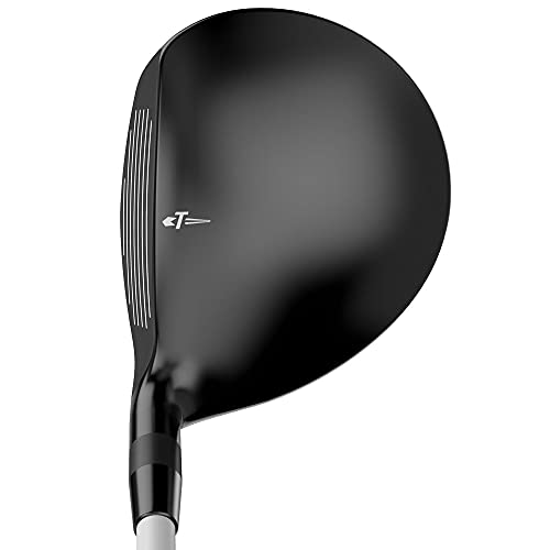 Tour Edge Hot Launch E522 Fairway - Image 6