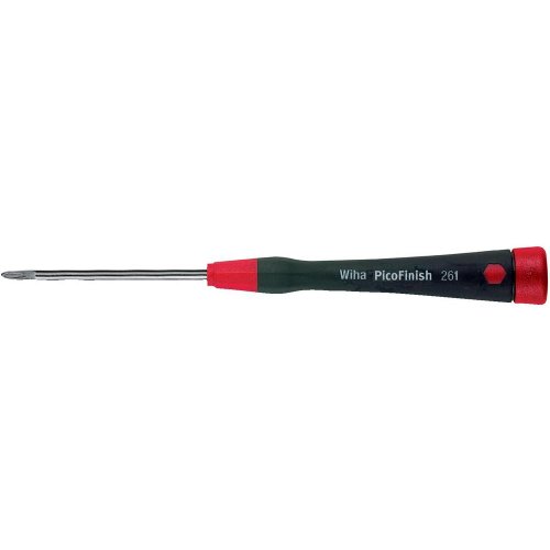 Preisvergleich Produktbild Wiha PicoFinish Phillips-Schraubendreher. PH1 x 150