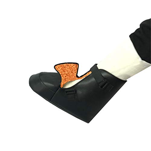 AQzxdc Zapato postoperatorio para pie o Dedo del pie Roto, Bota de...