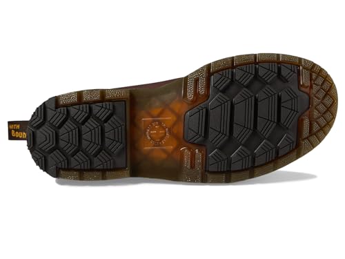 Image of Dr. Martens unisex-adult 2976 Wg