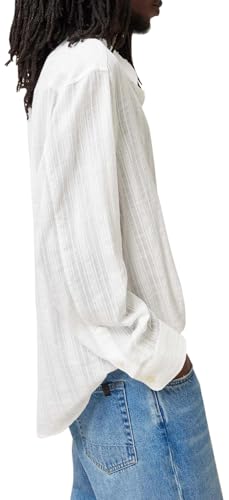 Men's Karmi Ls Shirt2