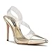 NINE WEST Zapatos de tacón Flawles para mujer Imagen de NINE WEST Zapatos de tacón Flawles para mujer