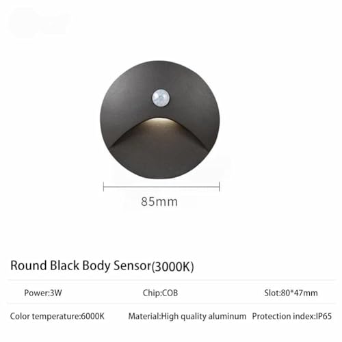 Lampe murale extérieure pour illuminer vos soirées de jardin lot de 3 - 4
