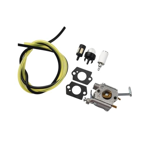 Carburateur CSP3314 pour réparer une tronçonneuse WT673