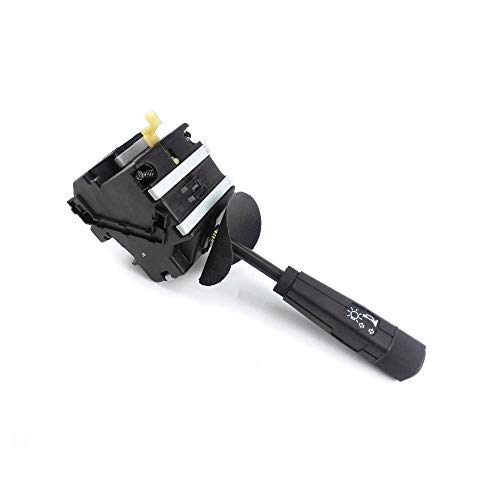 Remplacer le commodo de feux avec le commutateur clignotant R9 7700779566