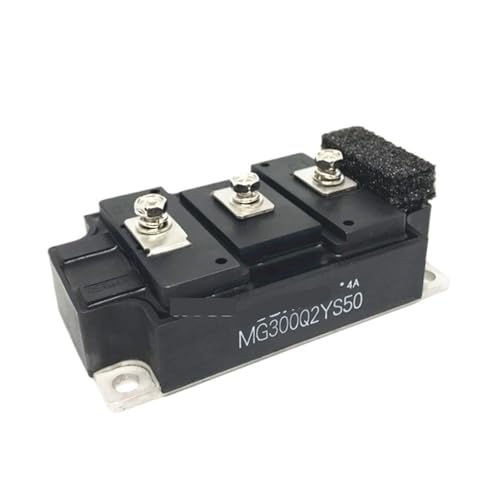 Module de puissance MG200J2YS40 IGBT pour variateur de vitesse et commande - 2