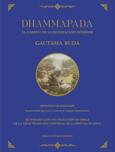 Dhammapada: El camino de la realización interior (VARIOS)