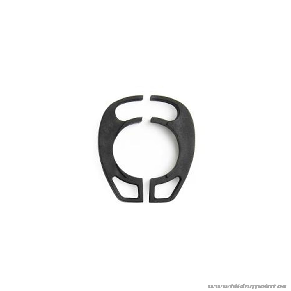 Massi Separator, Unisex Adult, Black, One Size