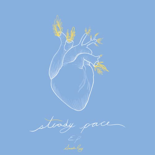 Amazon MusicでSarah RayのSteady Paceを再生する