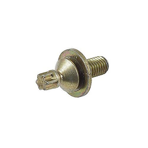 Compatible with BMW E21 E30 E36 Steering Column Lock Bolts