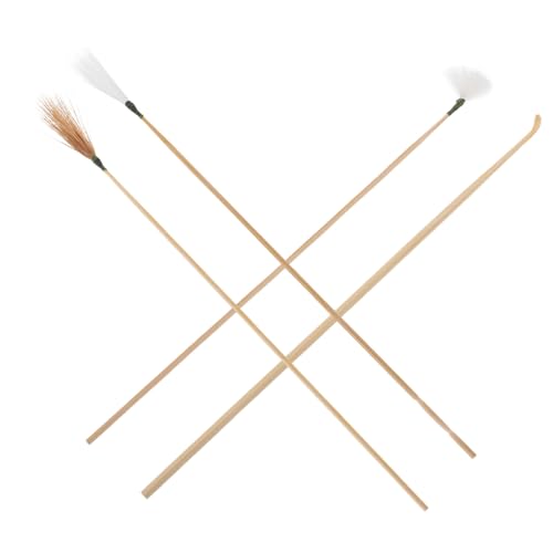 GARVALON Earwax Remover Tool Set Ear Cleaning Kit Comfortable and Non-Slip Grip