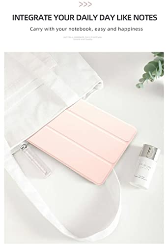 PROTech Case for iPad 10.2 2021/2020/2019 9th/8th/7th Generation with apple Pencil support - Image 3