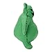 Disney Oogie Boogie Plush – The Nightmare Before Christmas – Small 11 Inches