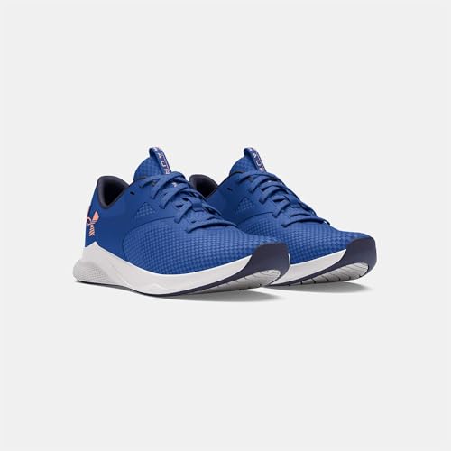 Image of Under Armour Women's Charged Aurora 2 Lace-Ups Training or Gym Shoes | 3025060-001