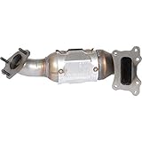 Walker Ultra EPA 16827 Direct Fit Catalytic Converter for Honda CR-V