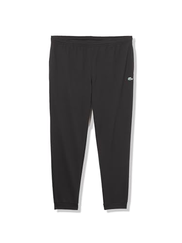 Lacoste Men's Big Fit Sweatpants