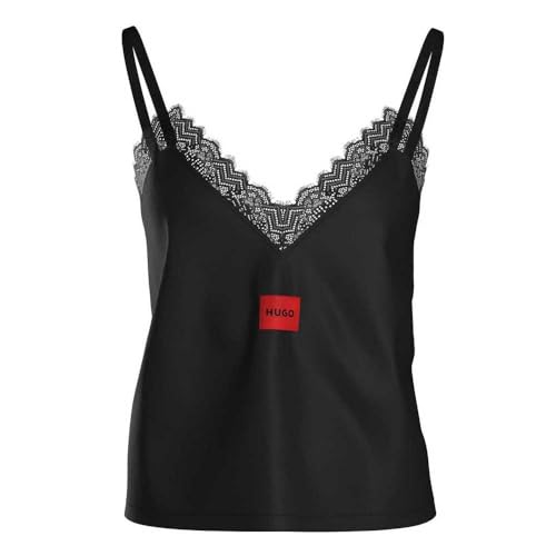 HUGO RED Label LACE CAMI
