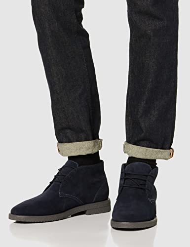 Geox U Brandled B, Scarpe Uomo - Image 8