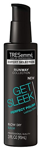 Tresemme Get Sleek Blow Dry Balm 3oz (3 Pack)