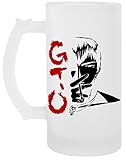 Gto; Onizuka Chope À Biere Beer Mug