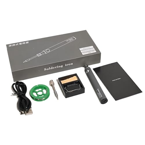 How To Maintain A Soldering Iron Wonkee Donkee How To Maintain A Soldering Iron Wonkee Donkee