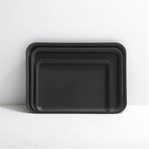 Base de bonsaï rectangulaire sans roulettes pour stopper les glissements