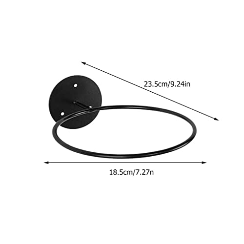 Yardwe Cabide De Bola De Beisebol Para Parede De De 3 Suporte Para Armazenamento De Bolas Parede Sup