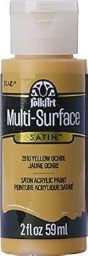 FolkArt Multi Surface Paint