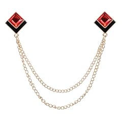 Gold Tone(Red)