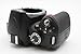 Nikon D3200 24.2 Megapixel HD Video,Wi-Fi Compatibility D-SLR Body Only (Black)