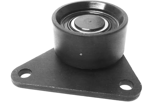 Courroie poulie de renvoi Uro Pièces 8630590 avec roulement nouvelle technologie pour moteur