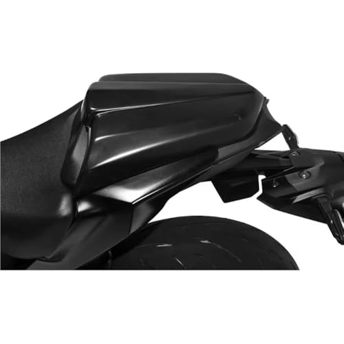 Cubre asiento trasero MT09 2024 2025 para motocicleta 4