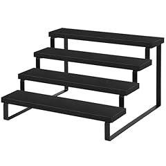 4 Tier,Black