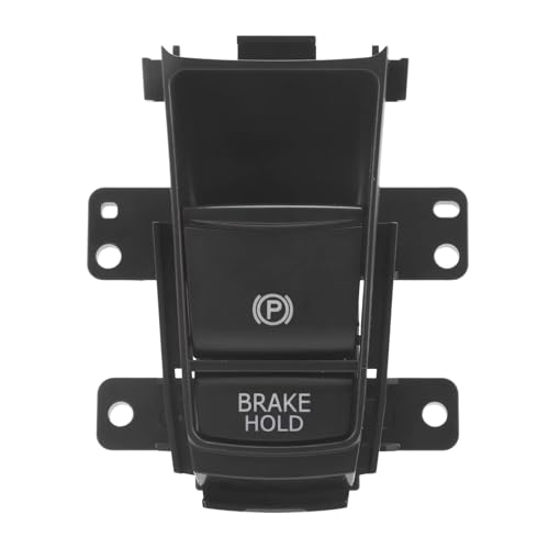 Botón estacionamiento ON OFF soluciona fallo de freno mano eléctrico 35355-T7A-J01