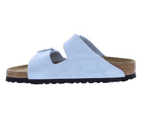 Image of Birkenstock Unisex Adult Arizona Soft Footbed Sandals