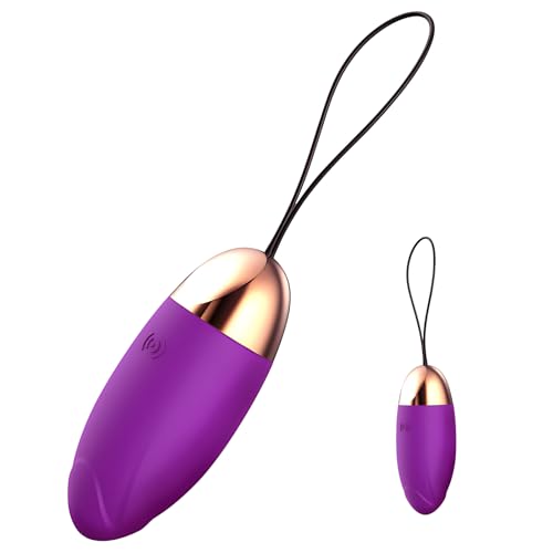 Vibrador Para Mujer Ninonly Estimulador De Clítoris Con 10 Modos,Juguete Sexual Silencioso,Impermeable,Recargable Por Usb Eróticos Vibración Vibradorador Clítoris Sex Toy Para Pareja Morado