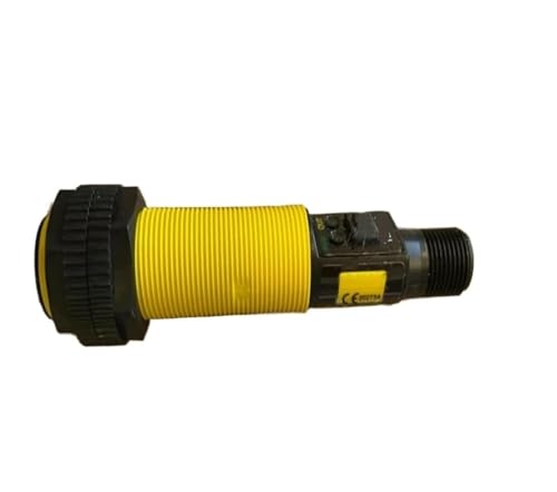 Capteur photoélectrique S18 S18SN6L haute précision lumineuse