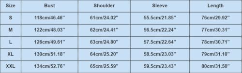 Christmas Sweatshirts for Women Santa Graphic Crewneck Holiday Pullover - image 6