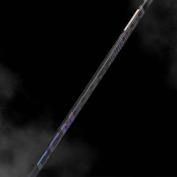 CCM GHOST Composite Grip Stick Men - 70 Flex 60', game page CCM GHOST Composite Grip Stick Men - 70 Flex 60', game page