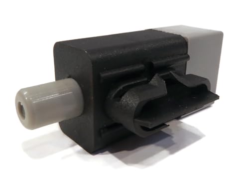 Interruptor de enclavamiento de émbolo soluciona el arrastre del cable de embrague AYP 6